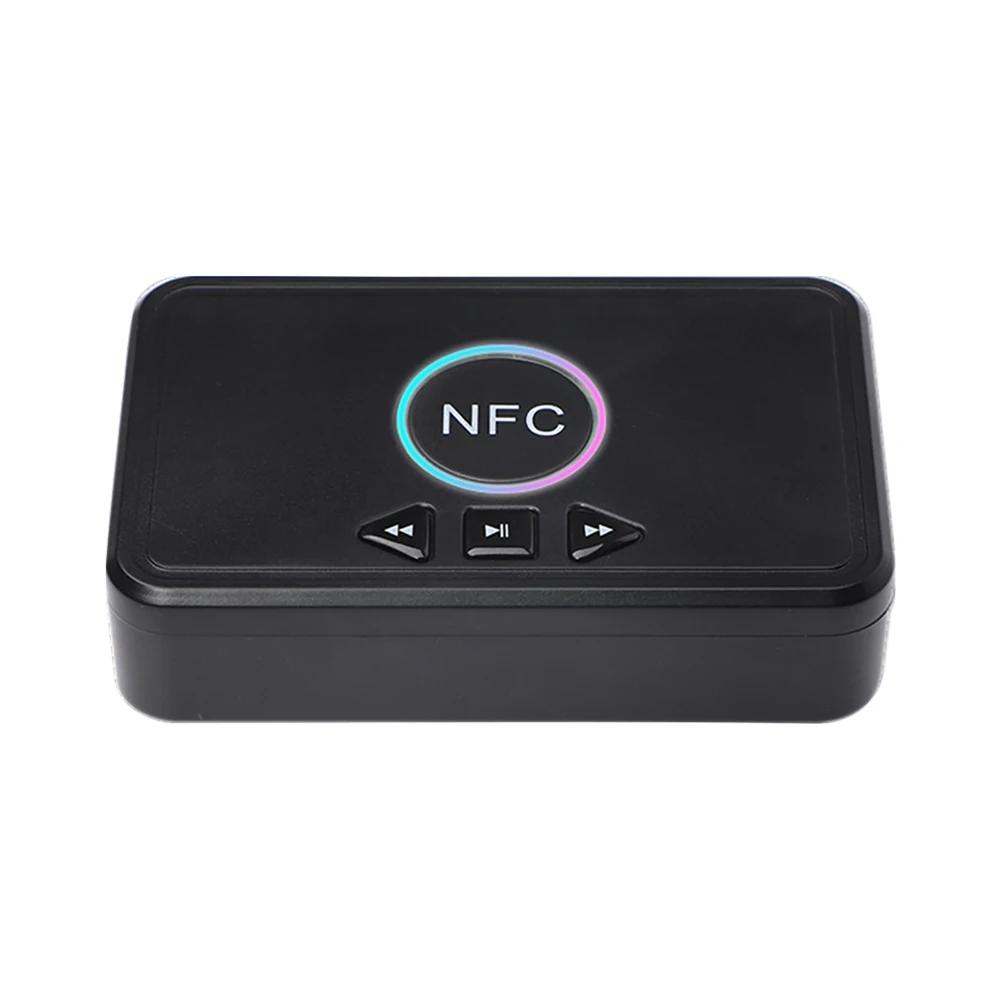  NFC   BT5.0 ù ۽ű  ÷̾, Ŀ  , 3.5mm  AUX 2 RCA ׷ 